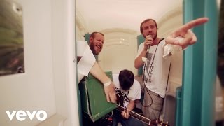 Kandžija i Gole žene - Crkva (Glamurozni acoustic session)