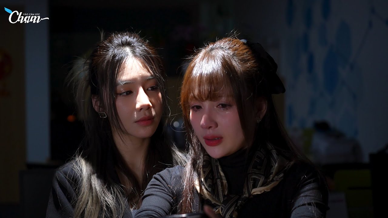 [TRAILER TẬP 3] - "XIN ĐỪNG YÊU TÔI - PLEASE DON'T LOVE ME" | Phim Tình Cảm 2025