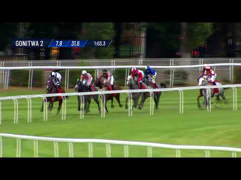 TRAF WARSAW MILE LISTED PA - (Kat.A) - 24.08.2025