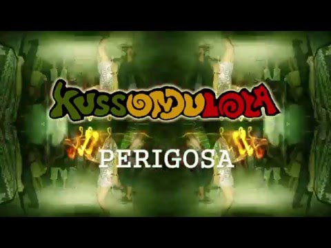 Kussondulola - Perigosa “Reedição ta se bem” (Vídeo Oficial)