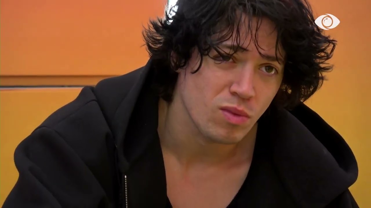 Je shumë në rregull…/ Stenaldo bisedon me Mal