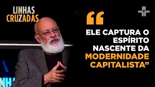 Qual a influência de Charles Dickens no dia de hoje? Pondé reflete sobre obra do inglês