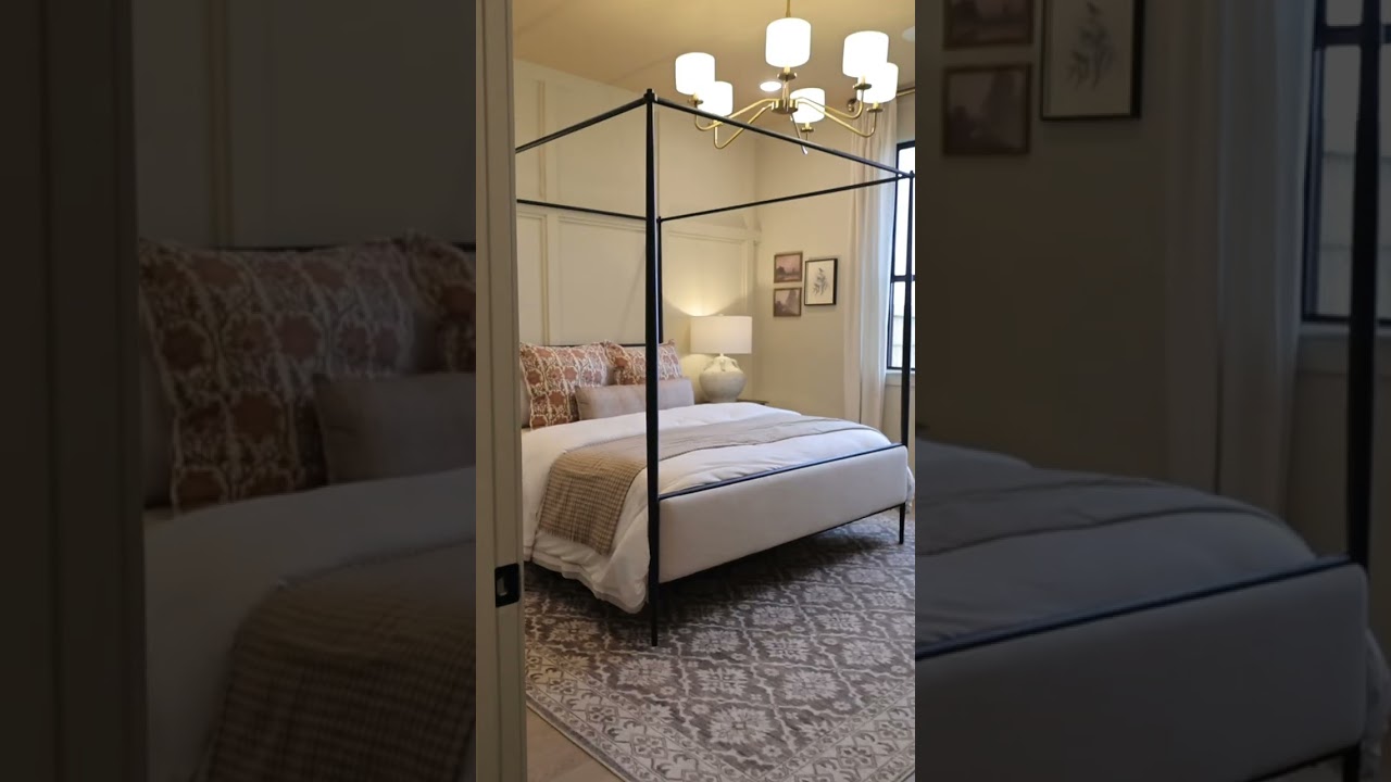 You Won’t Believe These New Homes in Sunterra Lakes  #realestate #texasrealtors