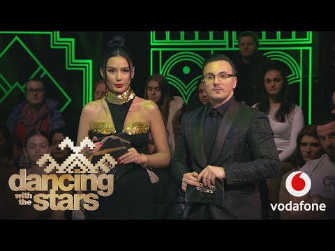 "Dancing With The Stars" l  Episodi 8 ,  25 Nëntor 2022