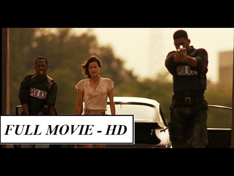 Will Smith - Bad Boys (1995)