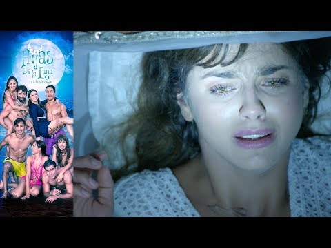 Juana Victoria is alive! | Daughters of the Moon - Televisa