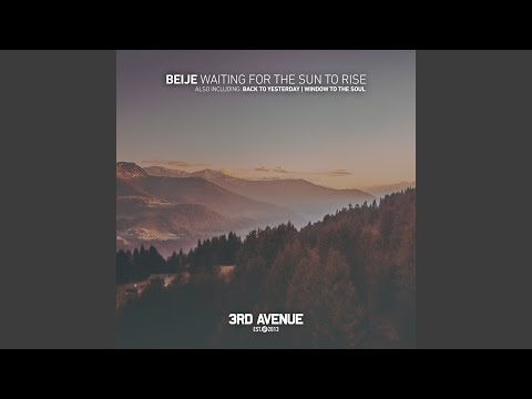 Waiting for the Sun to Rise