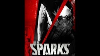 Sparks Official HD Trailer 2013 (Directors Todd Burrows, Christopher Folino) Chase Williamson