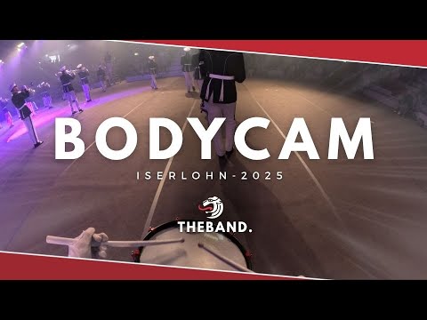 GUILTY PLEASURE - Bodycam