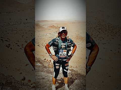 The Man Who Survived 9 Days Alone in the Desert – Mauro Prosperi's Unreal Story