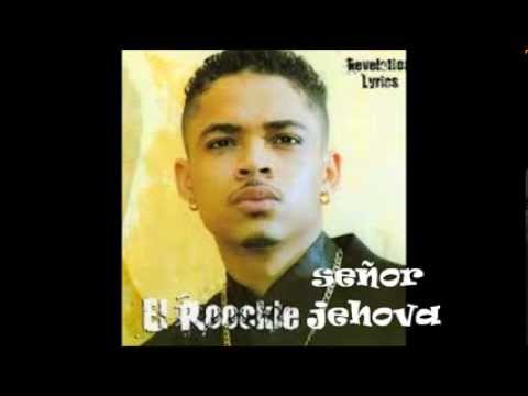 el rookie - Señor jehova letra