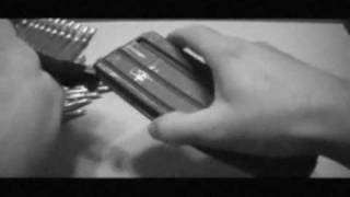 A.Tone Da Priest (feat. Big L) - Born Dead