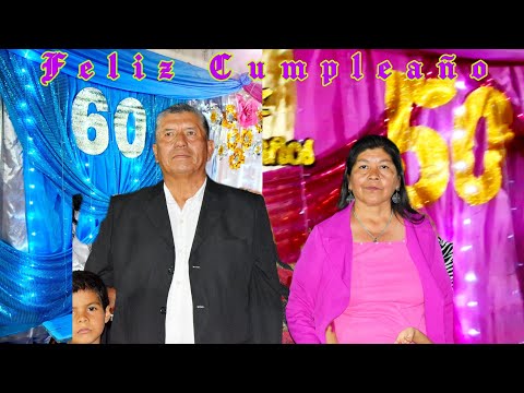 CUMPLEAÑO del PASTOR DARIO JOSÉ