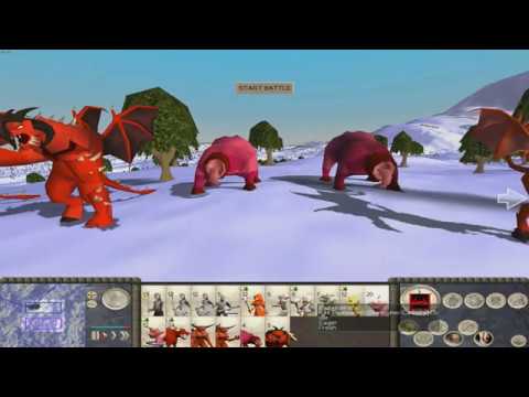 Runescape Total War Zamorakians Unit Preview