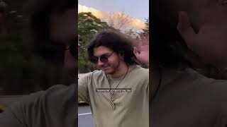 Eski sevgiline bir şarkı gönder? Diyar Pala