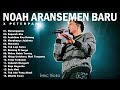Peterpan X NOAH Album Kumpulan Lagu Nostalgia Terbaik Menunggumu Separuh Aku