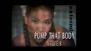 Comercial da coletânea "Top hits", lançada pela Som Livre em Junho de 1993