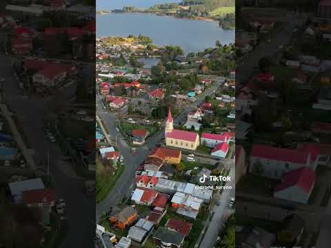 Puerto Octay #chile #turismo #travel