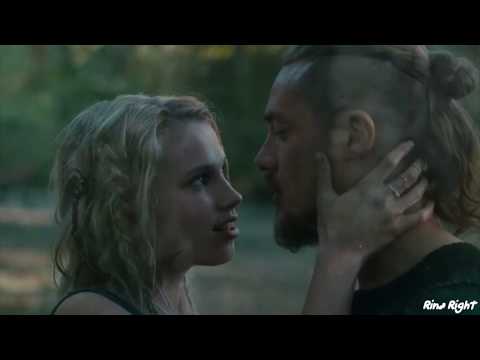 The Last Kingdom - Uhtred & Skade - Look What You Made Me Do