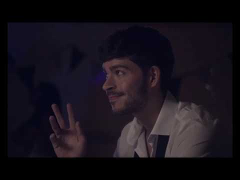 James Morrell Acting Showreel - 2020