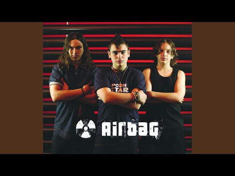 No puedo olvidarte - Airbag