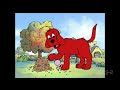 Airing Of Clifford The Big Red Dog 2000 KLCS DT2 Los Angeles 9 21 2024 Season 1 Episode 14