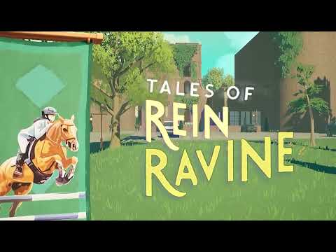 Tales of Rein Ravine | Official Steam Early Access Trailer