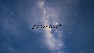 PIKASONIC &amp; Tatsunoshin - Skyfall [CHRONO CIRCLE]