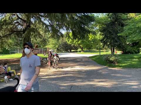 milano 4 maggio 2020