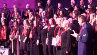 The Doha Singers: Stand By Me (Movie Magic 19 May 2017)