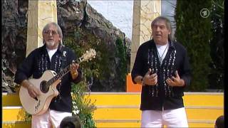 Die Amigos - Hit Mix 2009 - Immer wieder sonntags