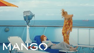 Mango SIMONMILLERxMANGO | Special collaboration