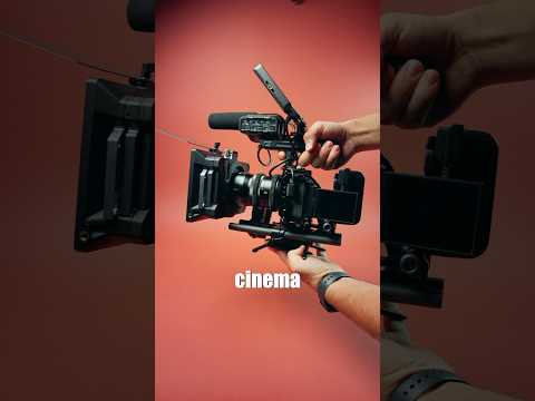 This Camera Rig Took Me a YEAR To Make