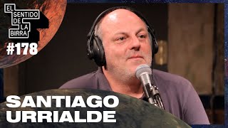 Santiago Urrialde: Rambo en Supervivientes | ESDLB con Ricardo Moya #178