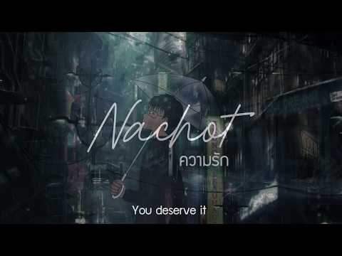 NACHOT - "ความรัก"