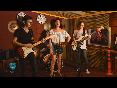 Can Gox - Wrong Side Of The Road (Bluescaster Cover)