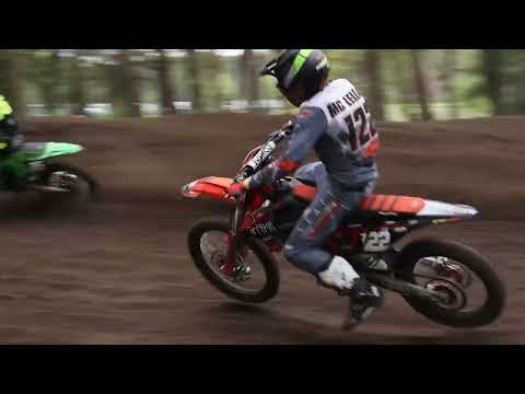 Dutch masters of motocross Harfsen