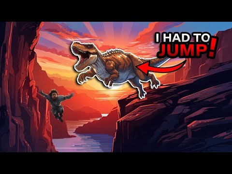 THE GIGA AND FRIENDS!!! - Ark Survival Evolved by QuezVsTheWorld