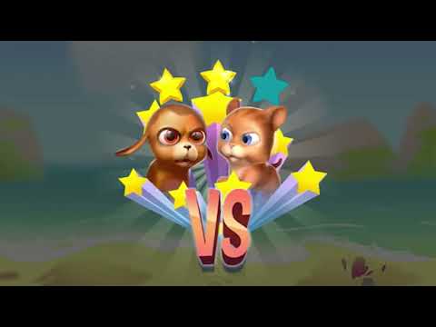 Pet Rescue Saga Level 5533 thru 5547 🐶