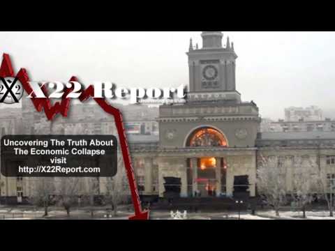 Governments Are Pushing Their Agenda By Using Terrorism -- Episode 251