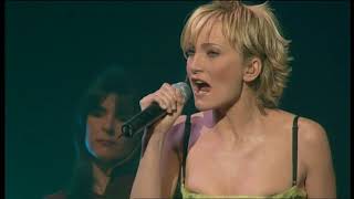 Patricia Kaas   Ceux Qui N&#39;ont Rien