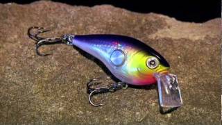 Воблер rapala clackin crank cnc74