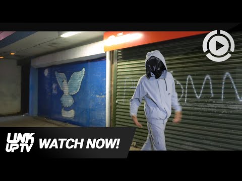 TeeNL - Why? [Music Video] | Link Up TV