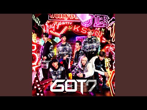 Download GOT7 - Hey Yah MP3