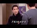 Joey Is In Love With Rachel Friends