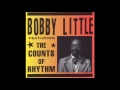 Bobby Little Featuring The Counts Of Rhythm (1995)