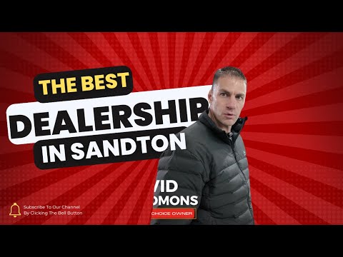 Discover Luxury Cars at Dealers' Choice | Virtual Showroom Tour