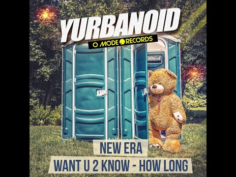 Yurbanoid - New Era