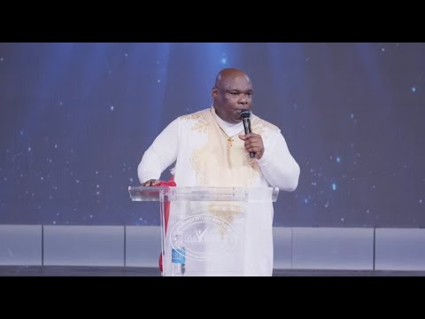 STRENGTHEN THE THINGS THAT REMAIN-THAT ARE READY TO DIE || APOSTLE EDISON NOTTAGE