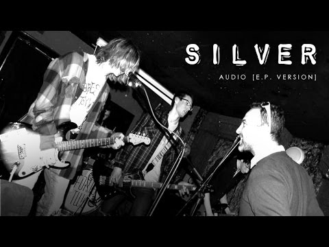 Gutterflower - Silver [Audio]